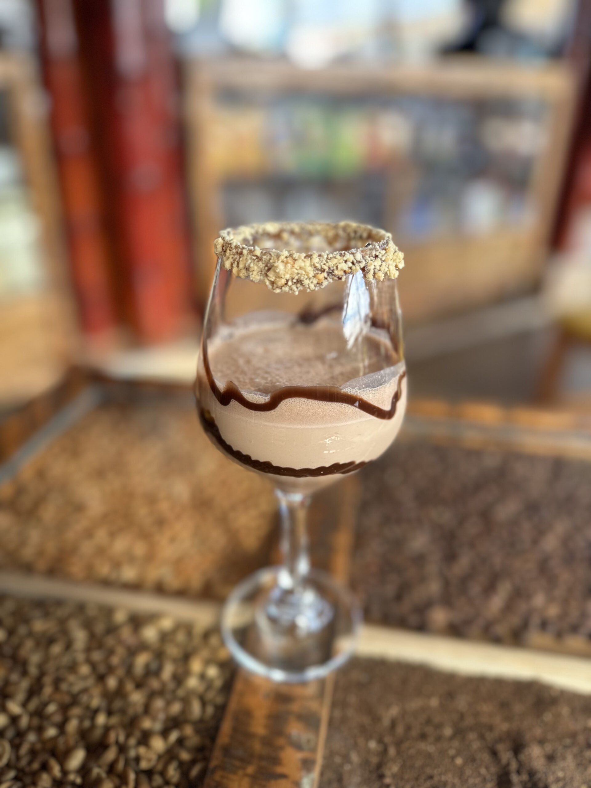 Bebida Café Mi Apá