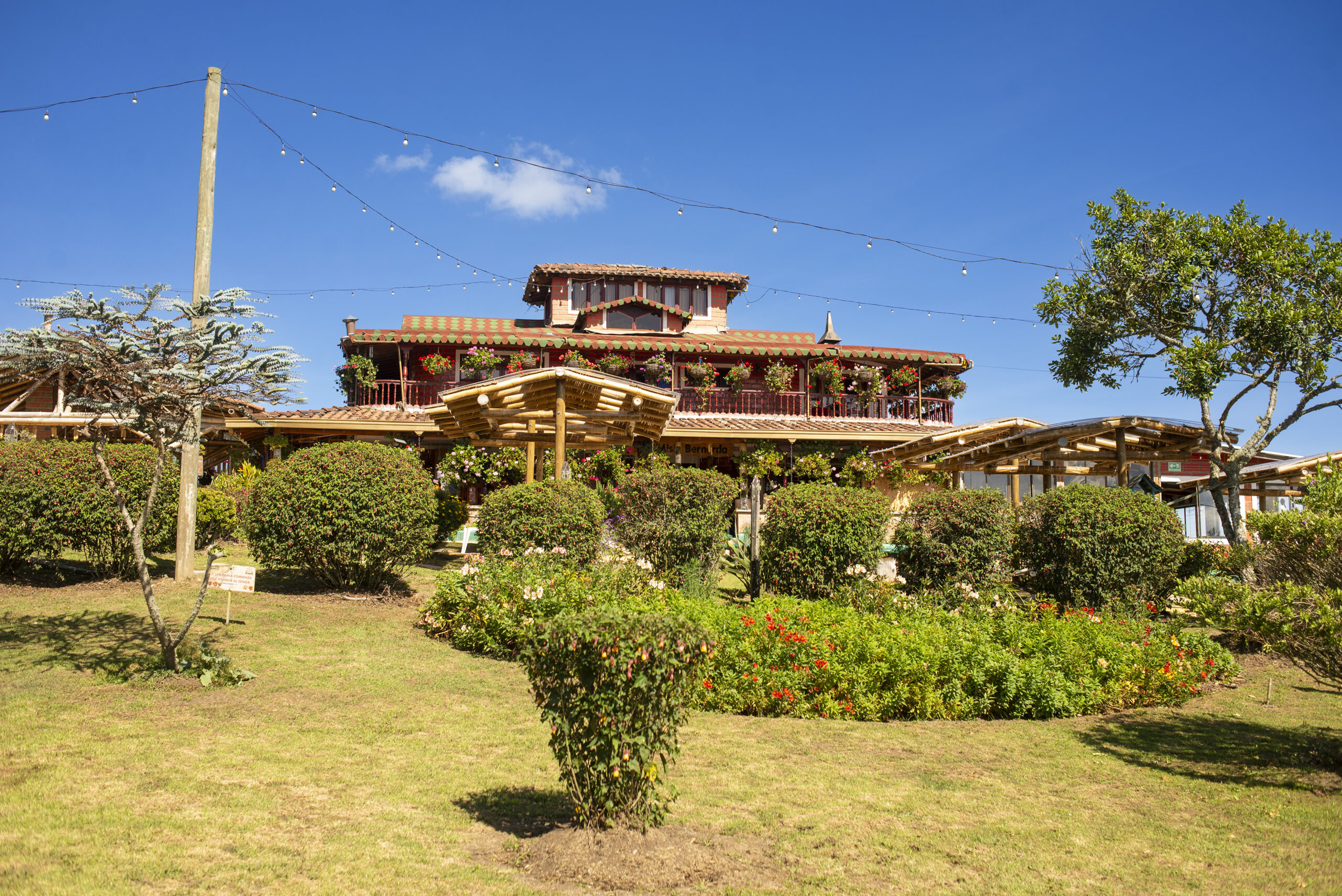 El Café