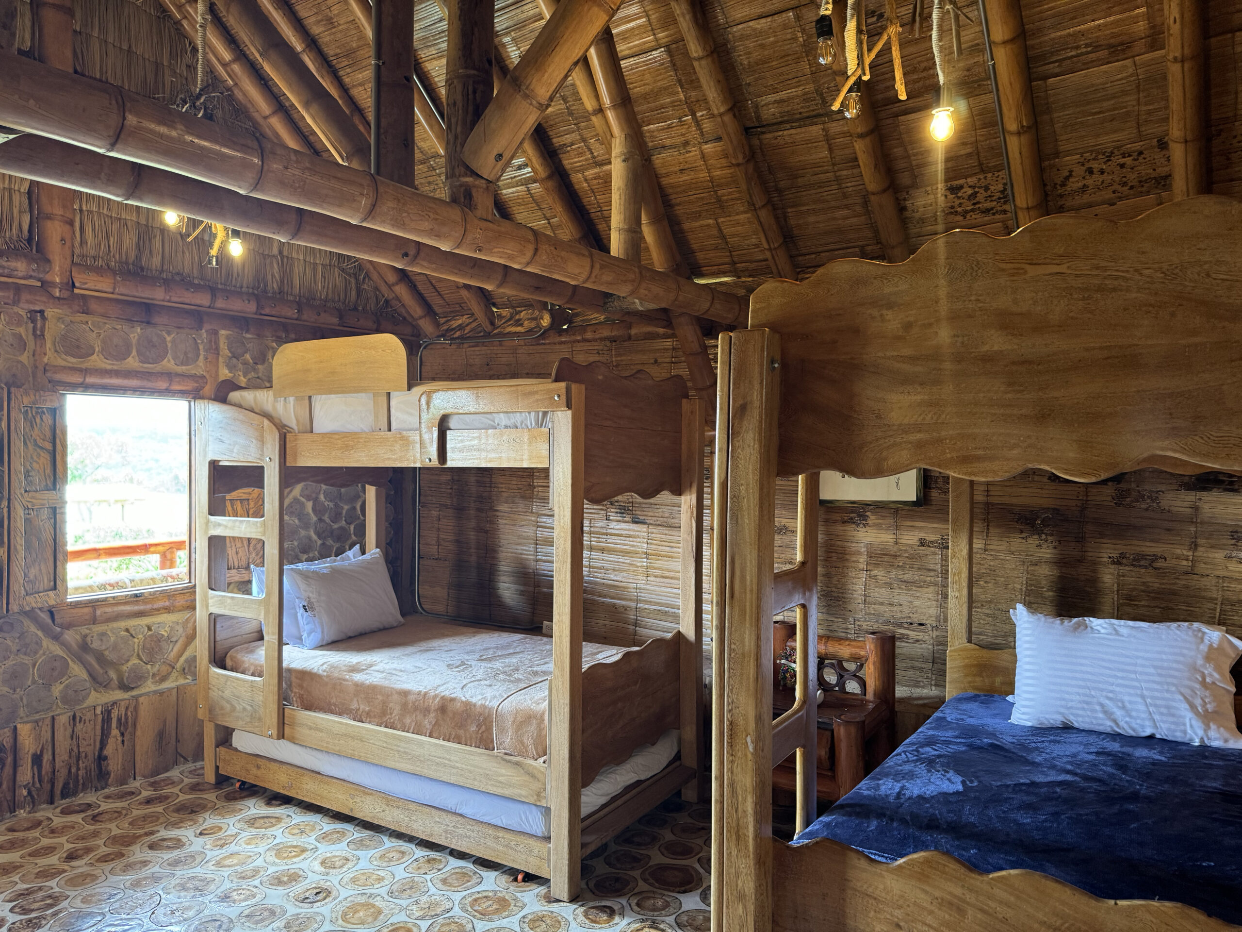 Cabaña Ancestral, fotografía 3