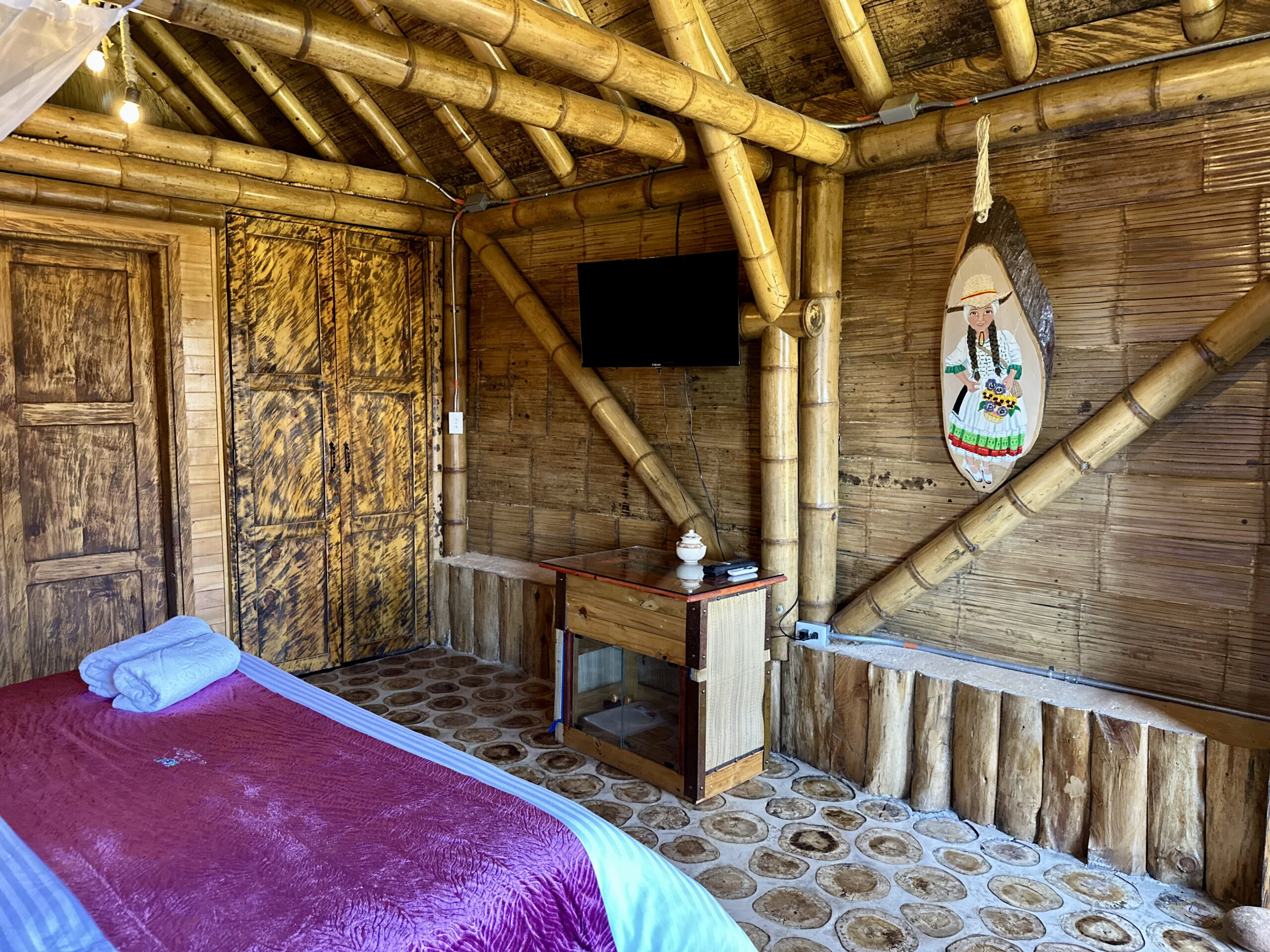 Cabaña Ancestral, fotografía 5