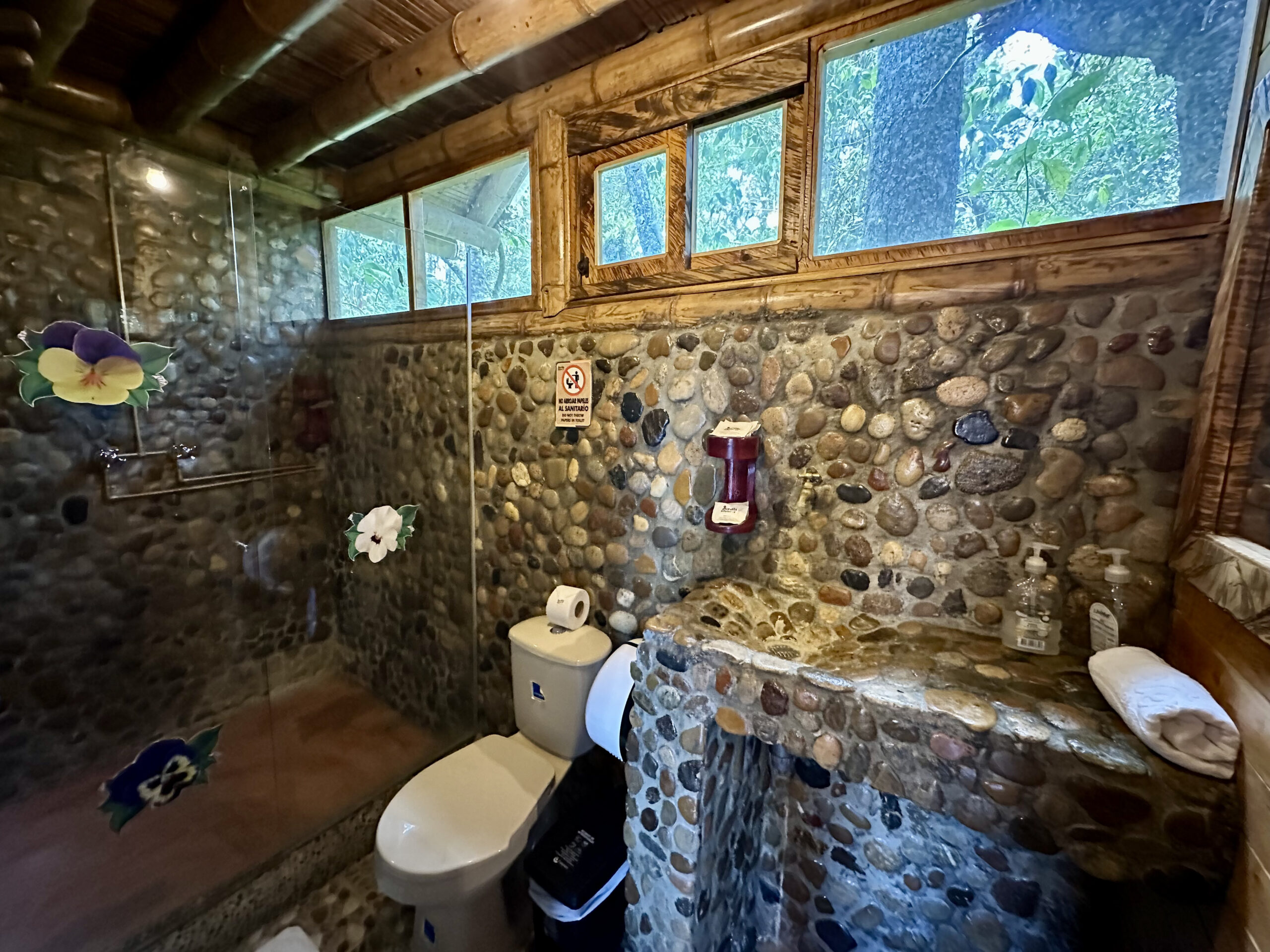 Cabaña Ancestral, fotografía 6