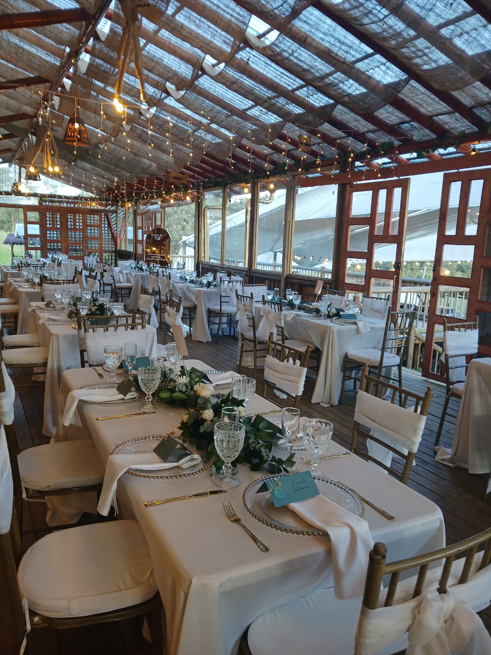 Celebración de matrimonio, fotografía 4