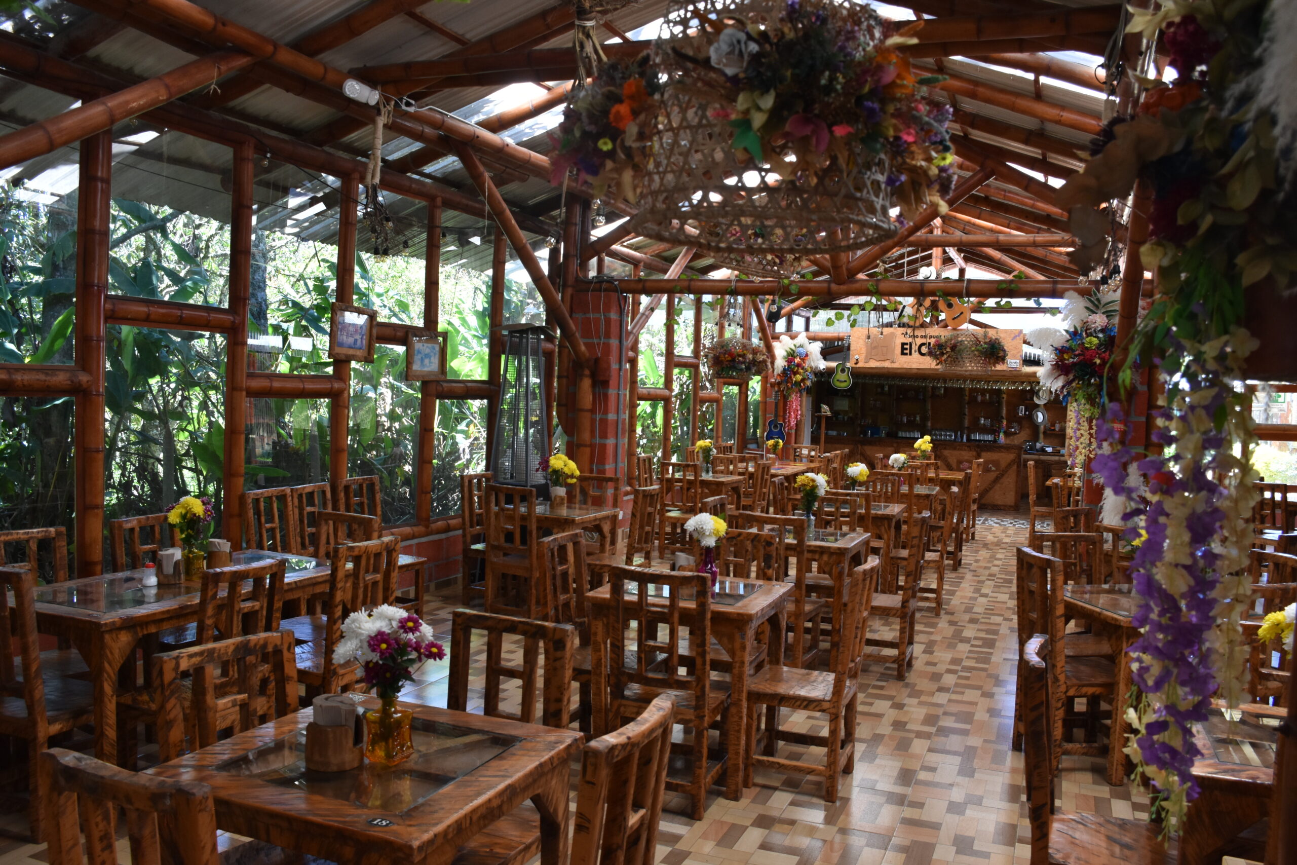 Experiencia gastronómica antioqueña