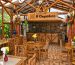 Restaurante campestre con gastronomía típica paisa en Santa Elena Antioquia